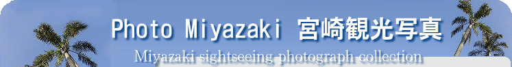 Photo Miyazaki �݂₴���ό��ʐ^