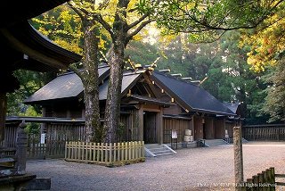 天岩戸神社　07年11月追加　02